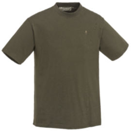 Pinewood M T-shirt / Khaki- S-M-L-XL-XXL