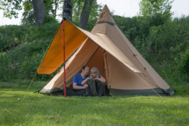 Tentipi Luifel CP 5/7 ( Canopy )