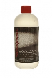 Woolpower - Woolcare 500 ml Wollwaschmittel