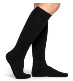 Woolpower Knee High 200 / Black - 45-48