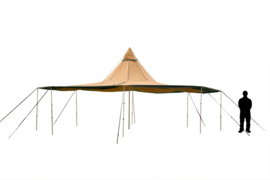 Tentipi ZIRKON FLEX