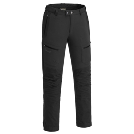 Pinewood M Finnveden Hybrid Trouser / black - C46 t/m C56