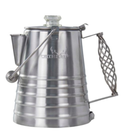 Winnerwell 14 cups Percolator - Koffie