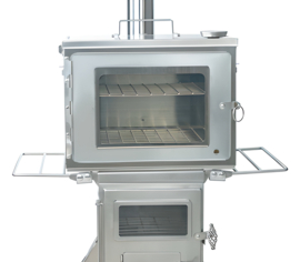 Winnerwell Fastfold Oven