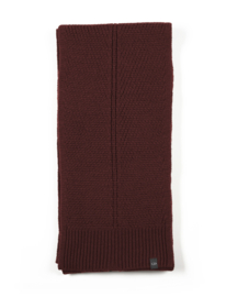 Icebreaker Other Waypoint Scarf / Espresso - OneSize