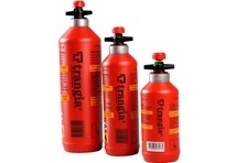 Trangia Multi-fuel fles 0,5 liter