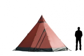 Tentipi ZIRKON 7 light