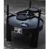 Tundra Grill® -  Finnmark -  diameter 80 cm