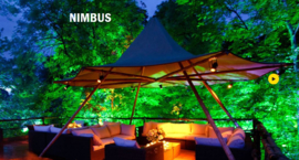 Tentipi Nimbus 16