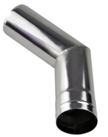 Winnerwell 45 Degree / graden Pipe Section - M sized