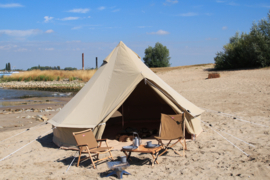 OXCAMP PRO 400 Bell Tent