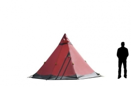 Tentipi ZIRKON 5  light