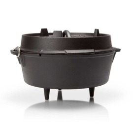 Petromax Dutch Oven ft4.5 - 3,5 liter