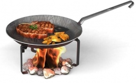 Petromax Cooking Stand - Pannendrager - opvouwbaar