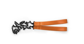 Nordic Pocket Saw Orange - Handzaag  inclusief etui