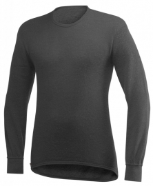 Woolpower Rundhalshemd (Crewneck) 200