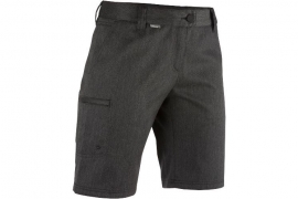 Icebreaker Wmns Vista Shorts Jet/Black- maat 27-30-31