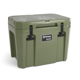 Petromax KX50 Koelbox 50L - olijf