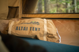 Altai Tent