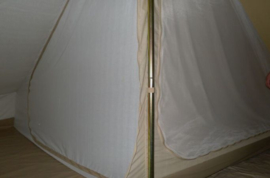 Sibley Binnentent 500 1/4
