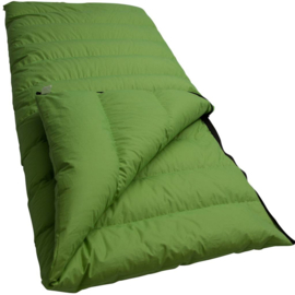 LOWLAND OUTDOOR® - Companion Summer - 210 cm - 1475 gr - +2°C - Katoen