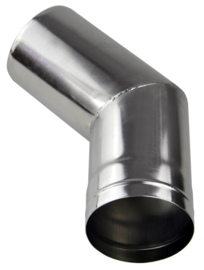 Winnerwell 45 Degree / graden Pipe Section - L sized