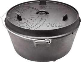 Petromax Dutch Oven ft18 - 16,1 liter