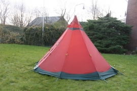 Tentipi ZIRKON 5  light