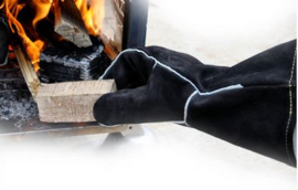 Winnerwell Heat-resistant Gloves - Vuurvaste handschoenen - BBQ