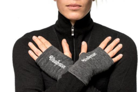 Woolpower Wrist Gaiter 200