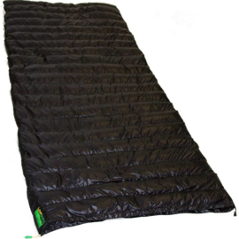 OUTDOOR® ULTRA COMPACT BLANKET - 445G - 210 CM +8°C | | MOOSECAMPwebshop