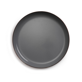 Barebones Enamel Cookware - Borden / Plates  - Geëmailleerd - 2x