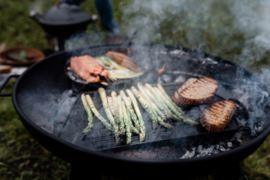 Barebones Griddle - Grill