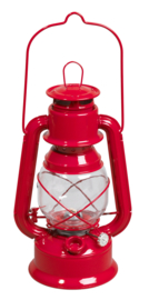 Guillouard  Lampe d`exterieur luciole - Rood - Olielamp