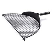 Barebones Cowboy Fire Pit Grill Grate - Large