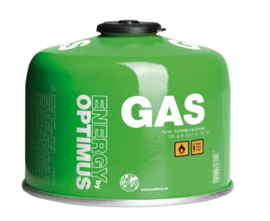 Optimus -gas cartridge 230 gram