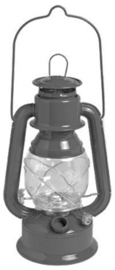 Guillouard  Lampe d`exterieur luciole - Antraciet - Olielamp