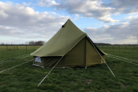 Sibley 450 Protech  - GROEN