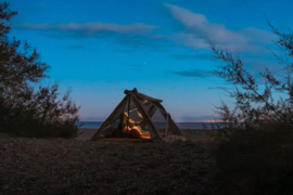 Mouflon Tent