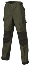 Pinewood M Lappland Trouser / moss green/black - C46 t/m C56