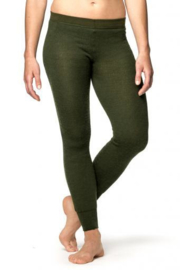 Woolpower Long Johns 200 - GRÜN