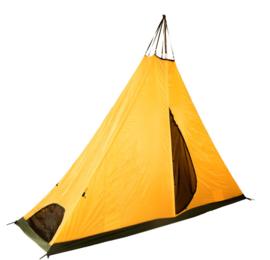 Tentipi Halve Binnentent 7 Comfort, half