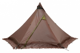 Tentipi Olivin 2 Combi