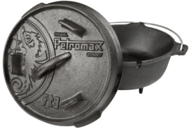 Petromax Dutch Oven ft3 - 1,6 liter