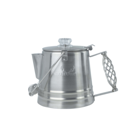 Winnerwell 9 cups Percolator - Koffie