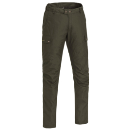 Pinewood M Finnveden Classic Trouser / moss green - C46 t/m C54 en C58