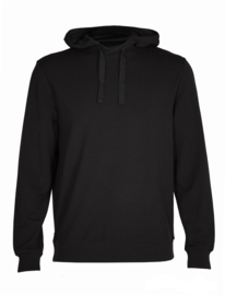 Icebreaker Mens Shifter LS Hoodie / Black - Medium