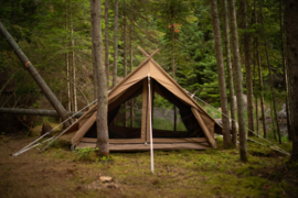 Altai Tent