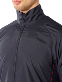 Icebreaker Mens Rush Windbreaker / Panther - XLarge