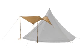 TENTIPI NIEUW: Olivin CP Luifel / Rainroof  -